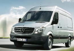 Which is better ford transit or peugeot boxer range of power units