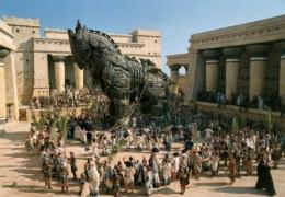 Trojanski rat: mit i stvarnost