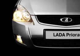 Everything you wanted to know about Lada Granta Liftback