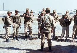 Povlačenje sovjetskih trupa iz Avganistana bila je izdaja