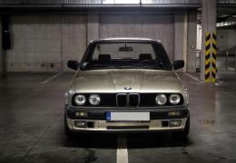 BMW E 30 review: characteristics, description and tuning