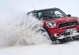 Front-wheel drive, all-wheel drive or rear-wheel drive: which is better in winter?
