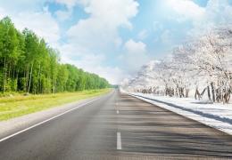 Da li je moguće voziti ljeti na zimskim gumama?